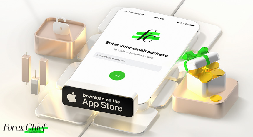 xChief mobile app Apple AppStore